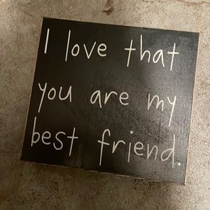 Home Decor Best Friend
